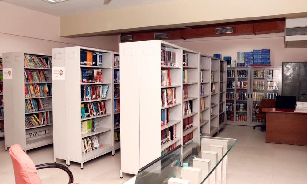 Campus Image